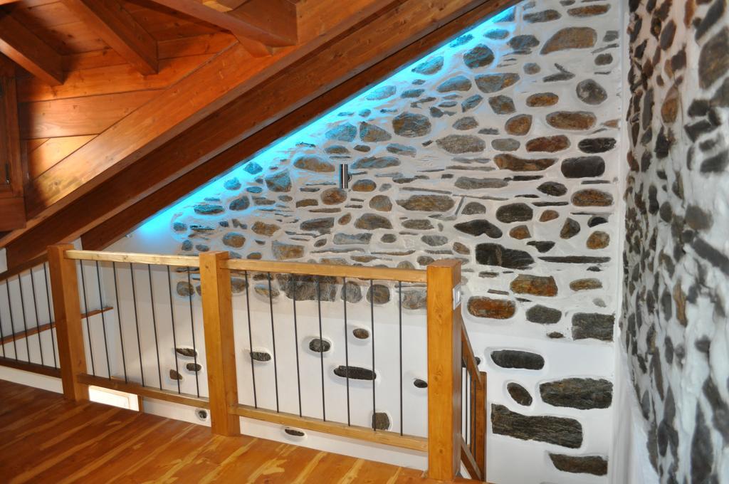 Casa Petrolli Διαμέρισμα Cannobio Εξωτερικό φωτογραφία