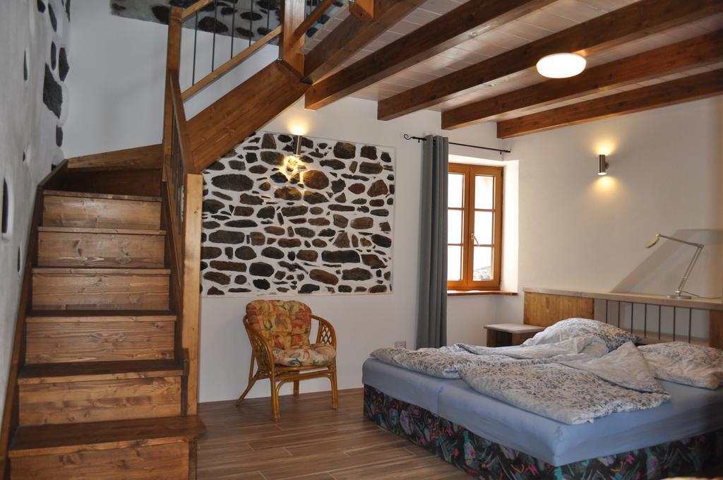 Casa Petrolli Διαμέρισμα Cannobio Εξωτερικό φωτογραφία