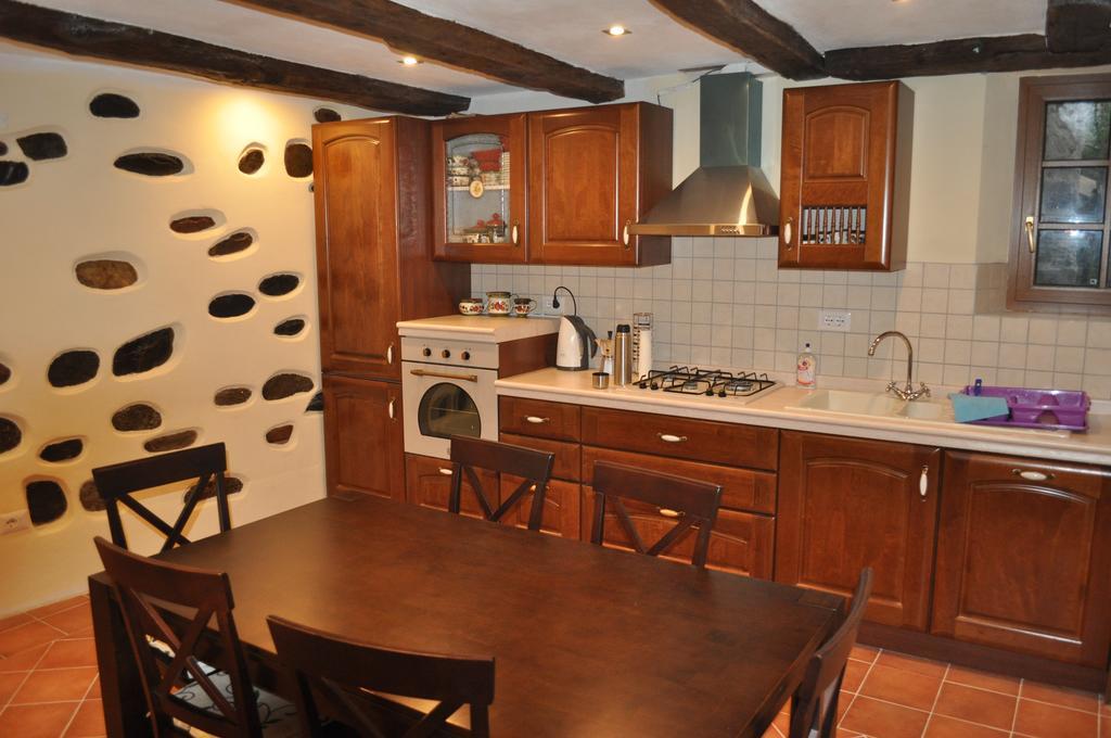 Casa Petrolli Διαμέρισμα Cannobio Εξωτερικό φωτογραφία