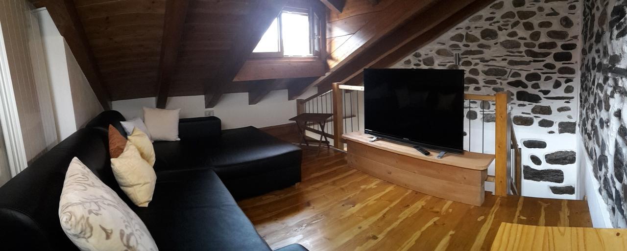 Casa Petrolli Διαμέρισμα Cannobio Εξωτερικό φωτογραφία